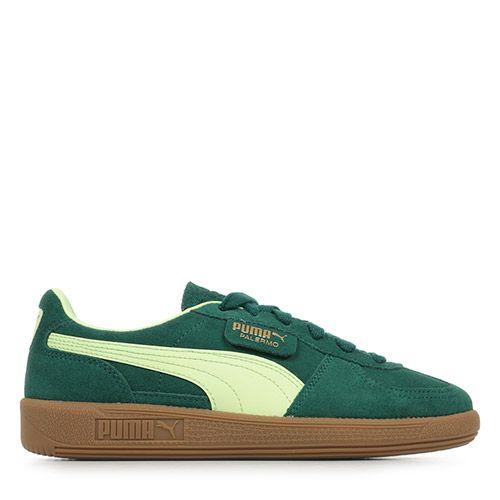 Chaussure puma clearance vert kaki